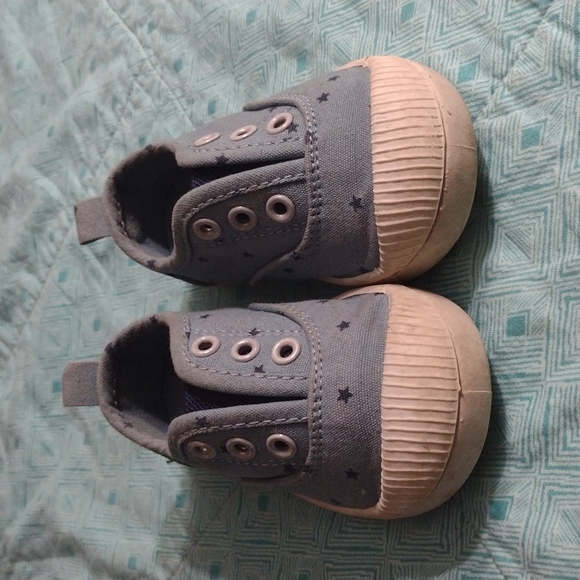 !Must Bundle!📦 Cat and jack shoes - Picture 2 of 6